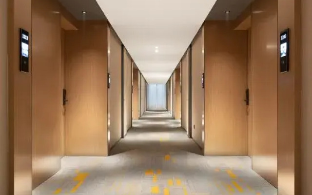 Hampton by Hilton changde Econcmic Develepment zone