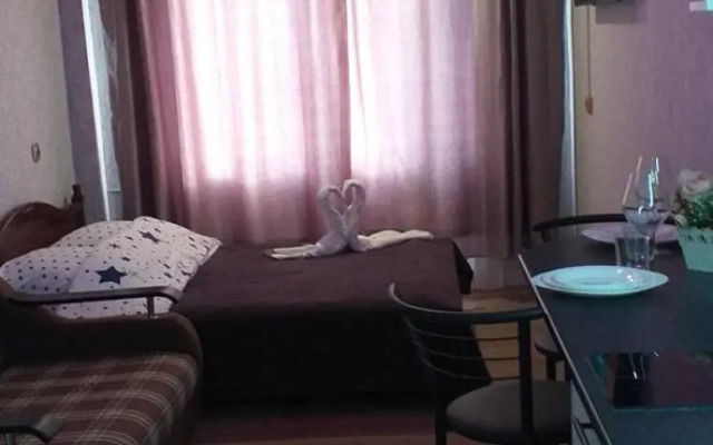 ЖК Бестужевские сады 3 этаж