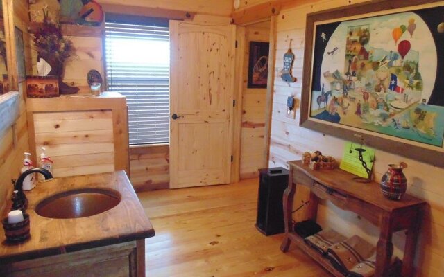 Texas T Bed and Breakfast