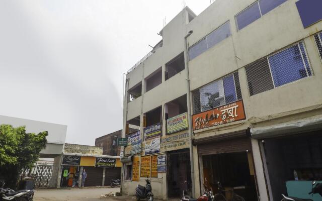 SPOT ON 75295 Hotel Panchshil Inn
