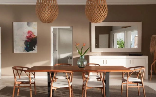 Dream Villa St.Jean-2024