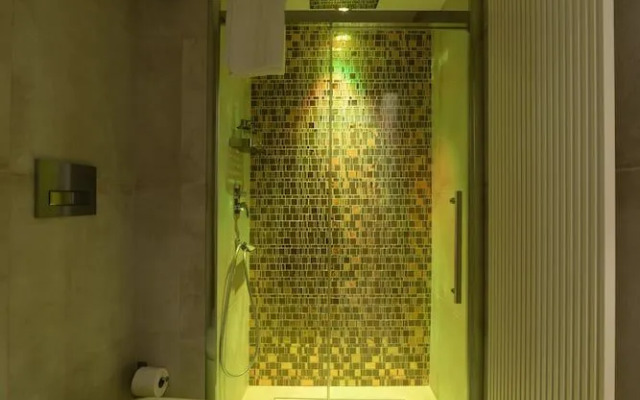 Y Arcillos Luxury Rooms