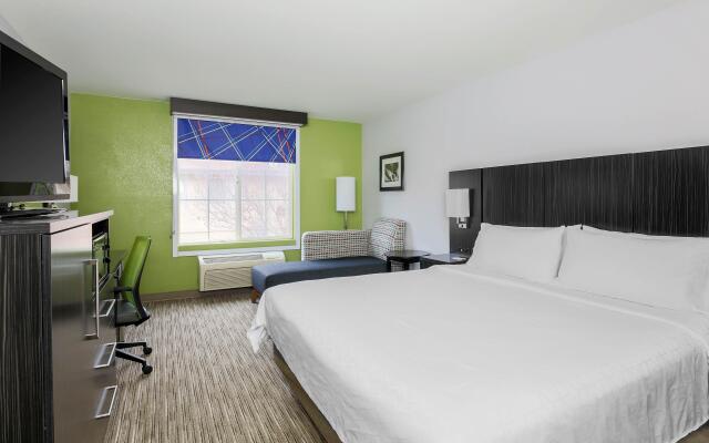 Holiday Inn Express Lancaster by IHG