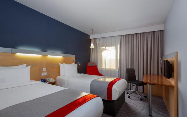 Holiday Inn Express Birmingham Redditch by IHG