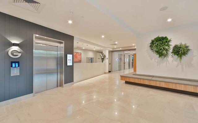 Best Western Plus North Lakes Hotel