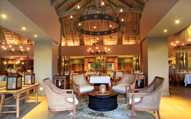 Botlierskop Private Game Reserve