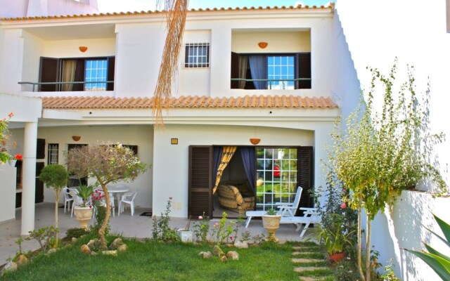 Akivillas Albufeira Relax