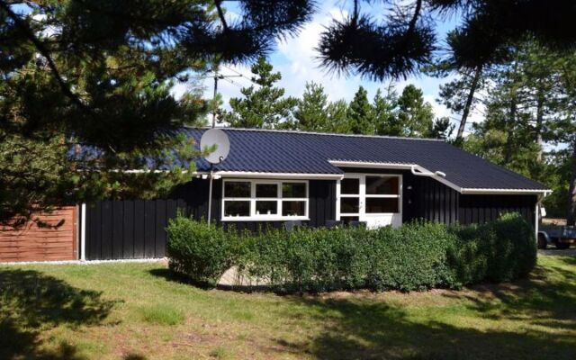 "Amarah" - 3.8km from the sea in Western Jutland