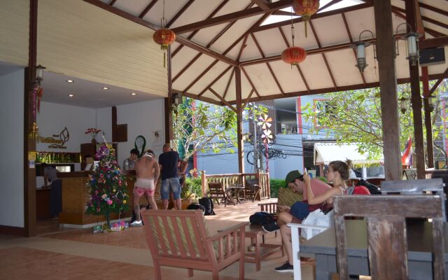 Phitharom PP Resort