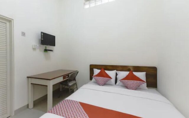 OYO 3314 Syariah House