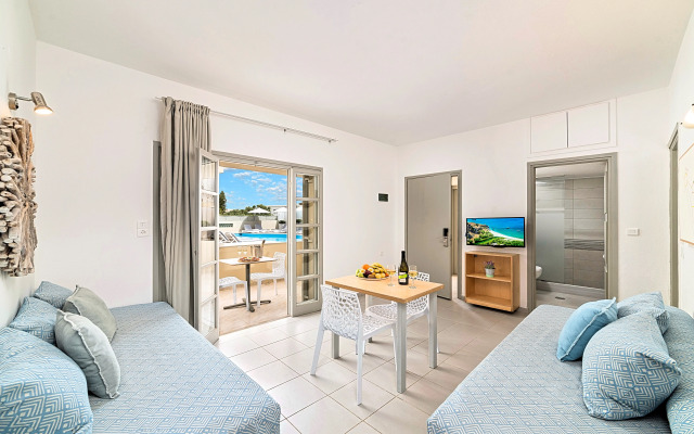 Elounda Garden Suites