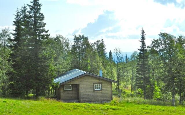 Fjällhalsen Cottages