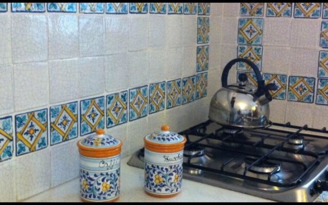 B&B L'Arabo E il Normanno