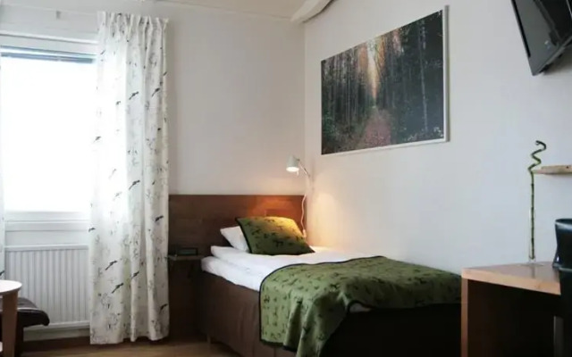 Hotel Tornedalia