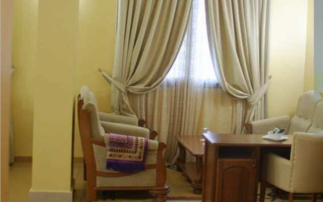 Cristal Appart Hotel