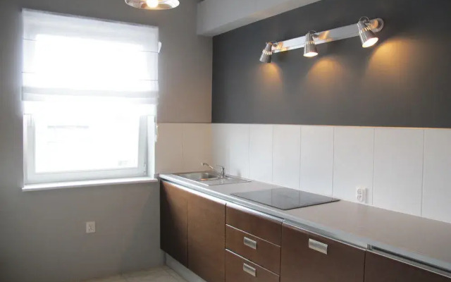 Apartamenty Sun&Snow Sopocka Przystan