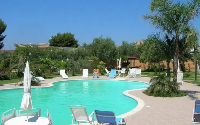 Residence Marsala