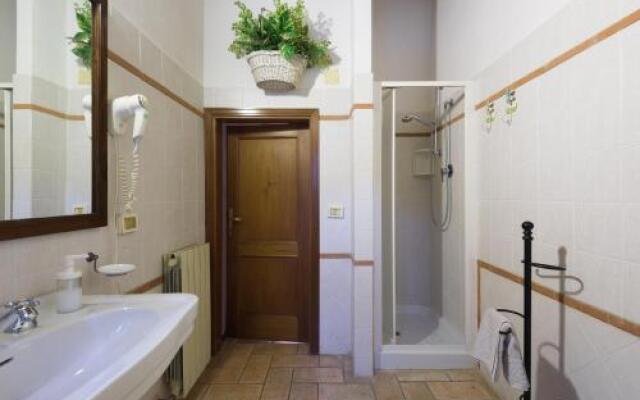 Romitorio di Castiglione del Lago