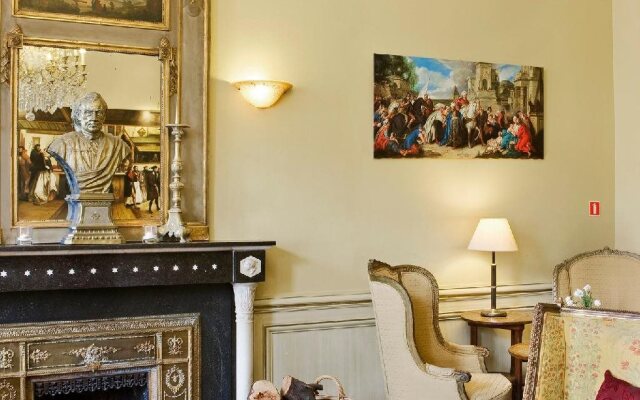Martin's Relais