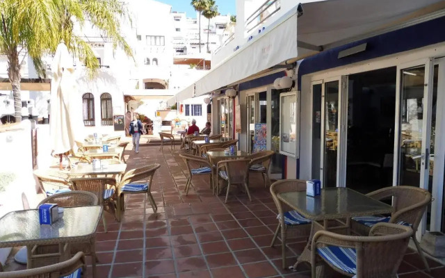 Elite Apartments at Pueblo Evita