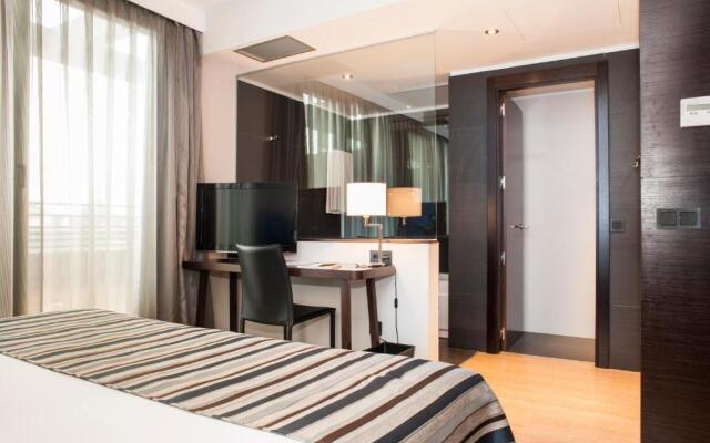 Hotel Exe Moncloa
