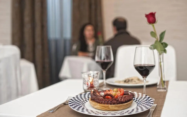 Hotel Oca Insua 3* Costa da Morte, Galicia)