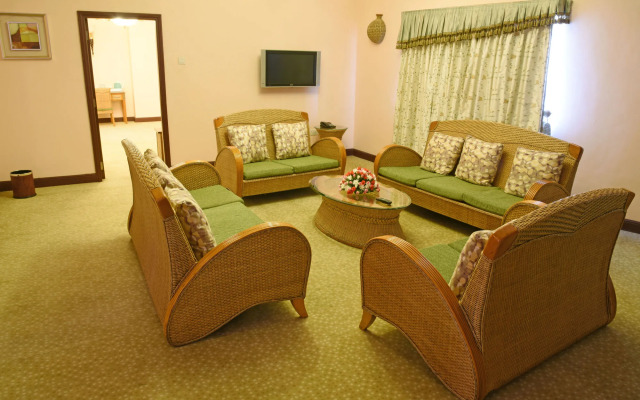 Imperial Royale Hotel