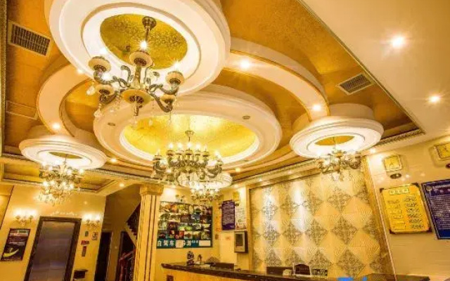 Yageli Hotel (Guilin University of Electronic Technology)