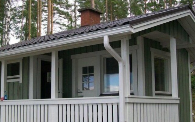 Jänisvaara Lake Cottages