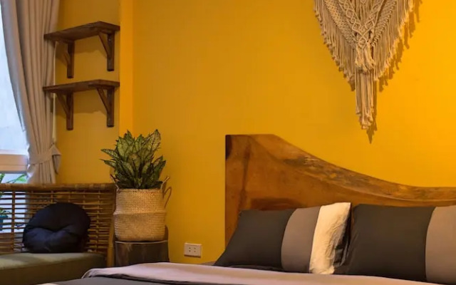 The Gallery Homestay - By Pegasy Group