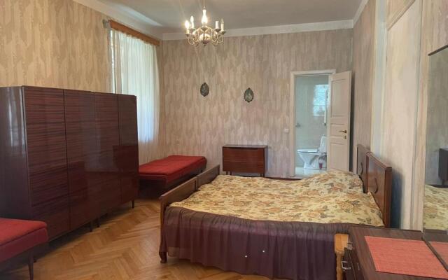 Emma's Guesthouse in Borjomi
