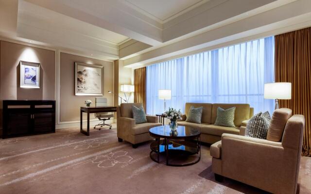 Ming Du Lakeside Hotel Nanning