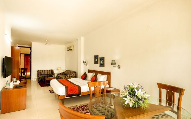 Airport Hotel
