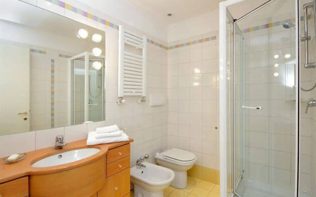 Spagna apartments - Spanish Steps area