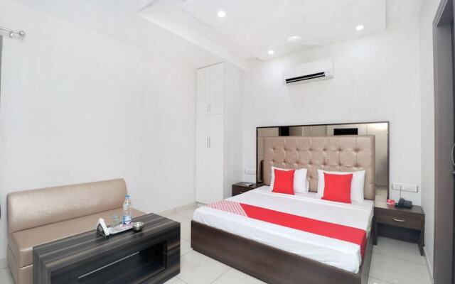 OYO 15005 Hotel K-Homes