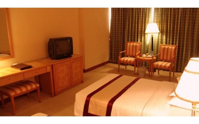 Panyu Miramar Hotel