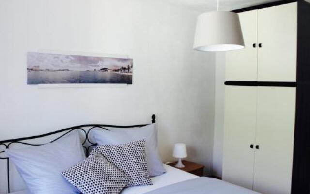 Apartment Ivo