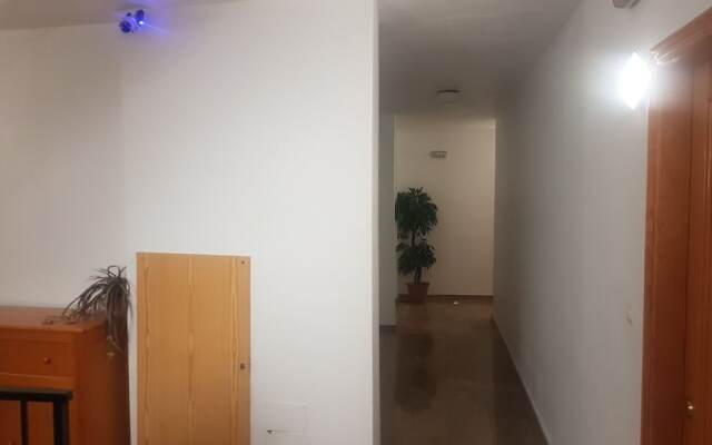 Apartamentos la Bastida