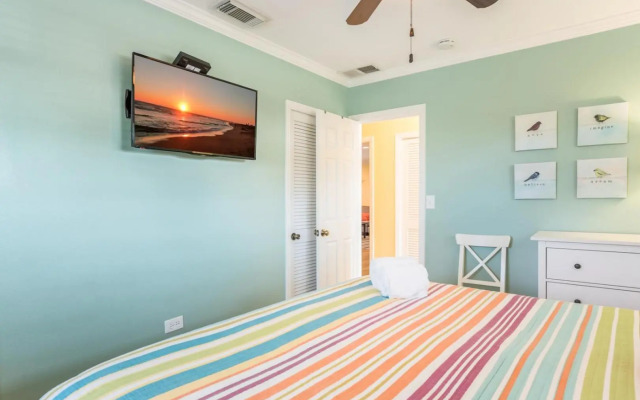 Happy Place - 210 - 55th