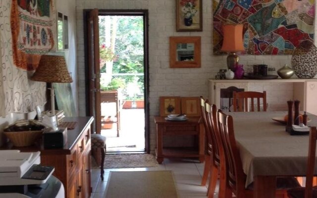 Eumundi Guesthouse and B&B