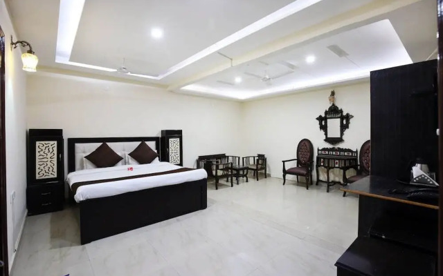 Hotel Baj Celebration By OYO Rooms