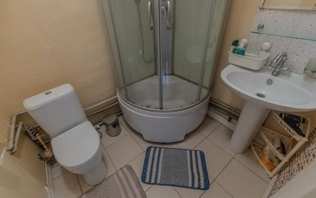 Weekend apart (Уикенд апарт) на улице 4-я Советская