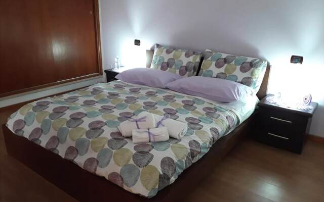 Casa Serena Pozzuoli BB