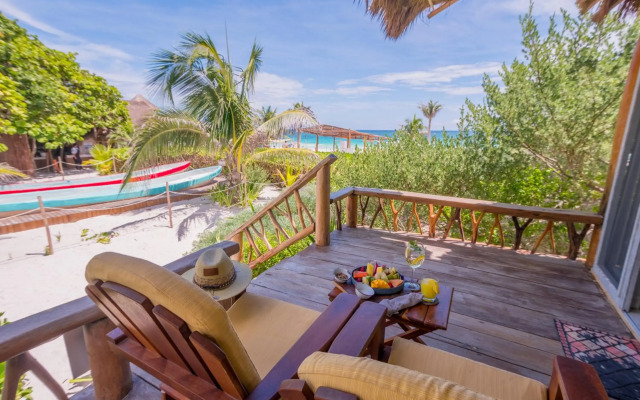 Villa Pescadores Tulum
