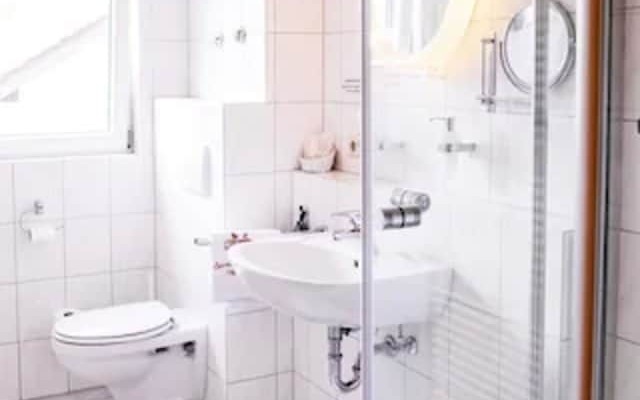 Sporthotel  Schönblick