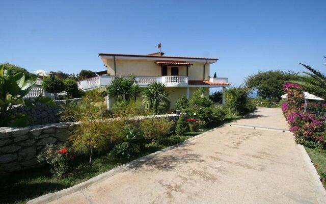 Fonte Di Bagnaria Residence