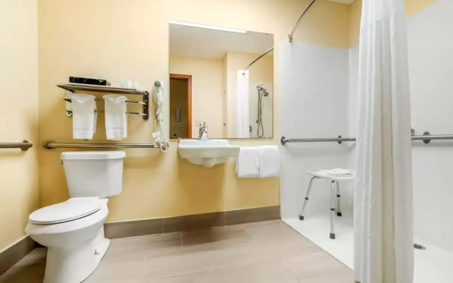 Quality Inn Louisville - Boulder