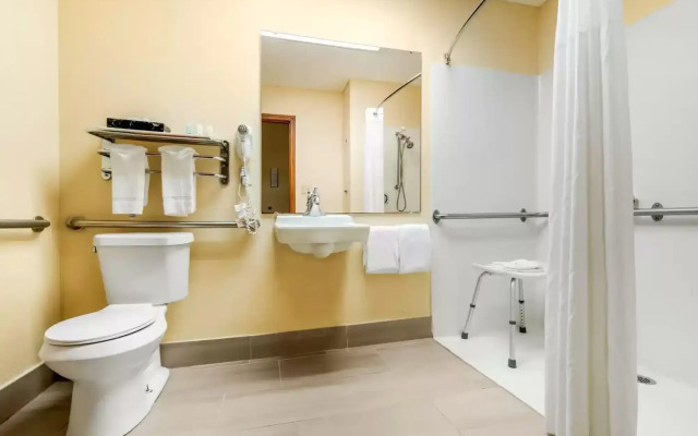 Quality Inn Louisville - Boulder