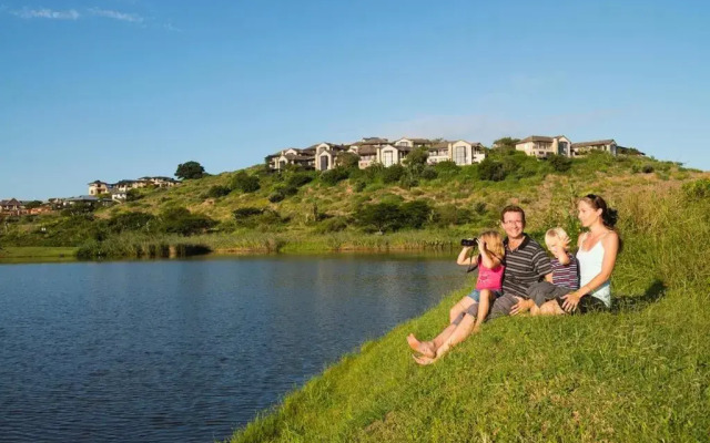 Sands Simbithi Eco Estate Luxury Villa