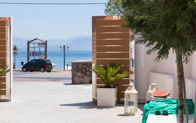 Ipsos Beach Studios By Konnect